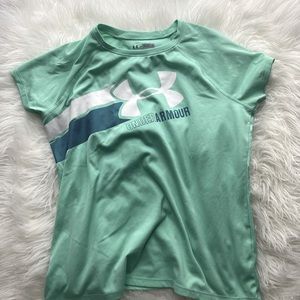 under armor shirt